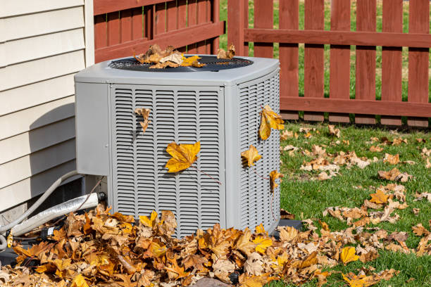 Best Energy-efficient HVAC Solutions in West Modesto, CA