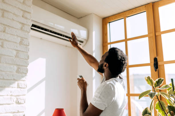 Best HVAC Supply and Distribution in West Modesto, CA