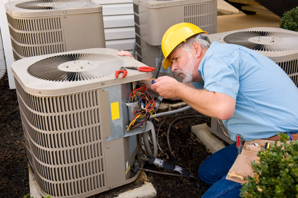 Best HVAC Software and Technology in West Modesto, CA