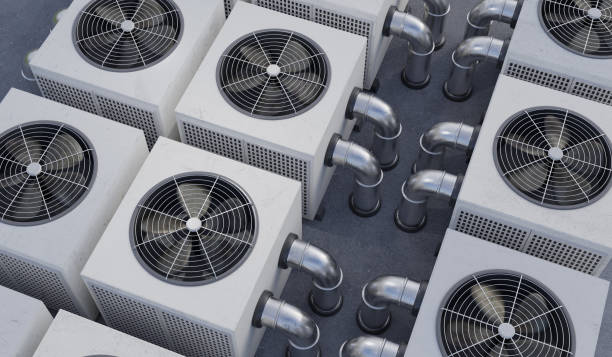 Best Air Conditioning Cleaning in West Modesto, CA