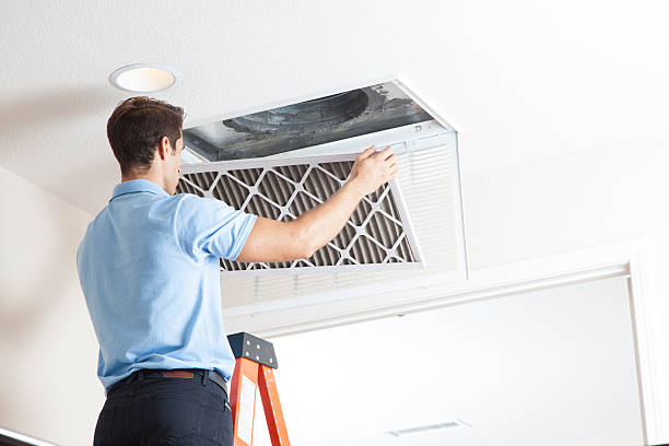 Best Seasonal HVAC Services in West Modesto, CA