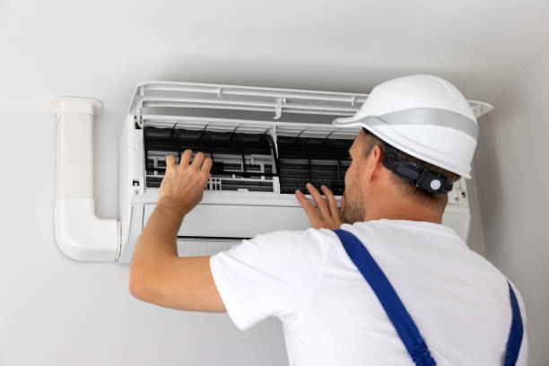 Best Geothermal HVAC Systems in West Modesto, CA